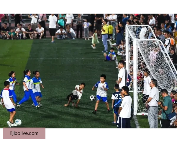广东超级联赛：激烈角逐点燃足球热情，球队实力对决引人关注