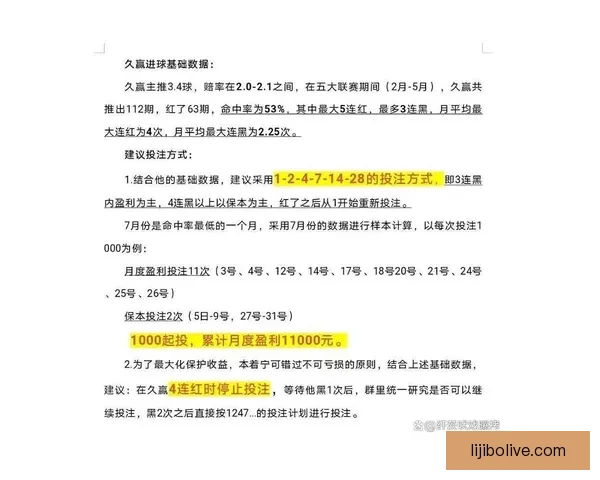 提升足球投注技巧赢取更多收益的实用方法与策略分析 提升足球投注技巧赢取更多收益的实用方法与策略分析