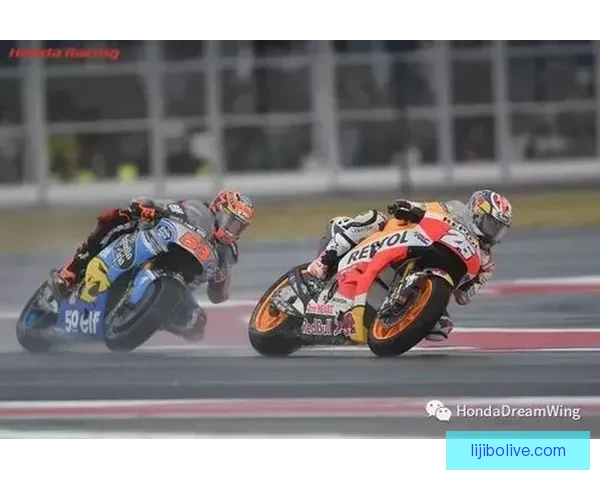 马尔克斯复出引发MotoGP赛季激烈争夺战火热升级 马尔克斯复出引发MotoGP赛季激烈争夺战火热升级