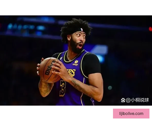 湖人戴维斯护框能力联盟第一是否被严重低估