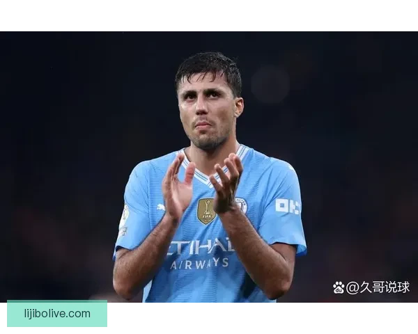 罗德里英超连续不败纪录背后的战术智慧与应用解析 罗德里英超连续不败纪录背后的战术智慧与应用解析